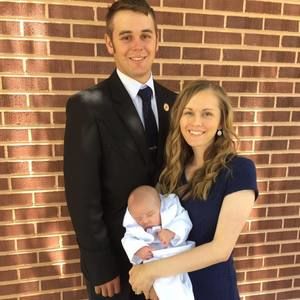 Meet your Posher, Taylor